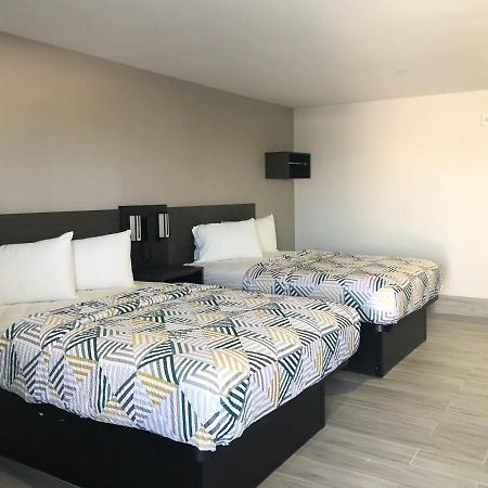 Motel 6 Aransas Pass Tx Dış mekan fotoğraf