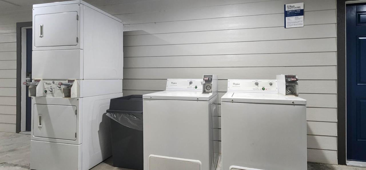 Motel 6 Aransas Pass Tx Dış mekan fotoğraf