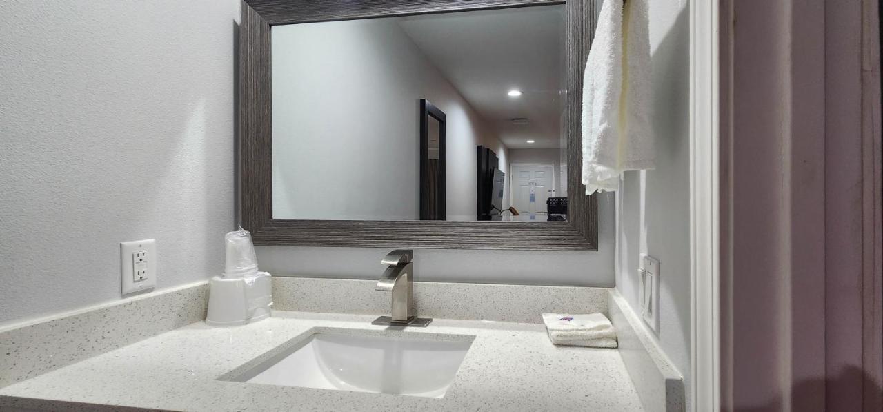 Motel 6 Aransas Pass Tx Dış mekan fotoğraf