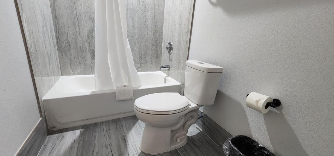 Motel 6 Aransas Pass Tx Dış mekan fotoğraf