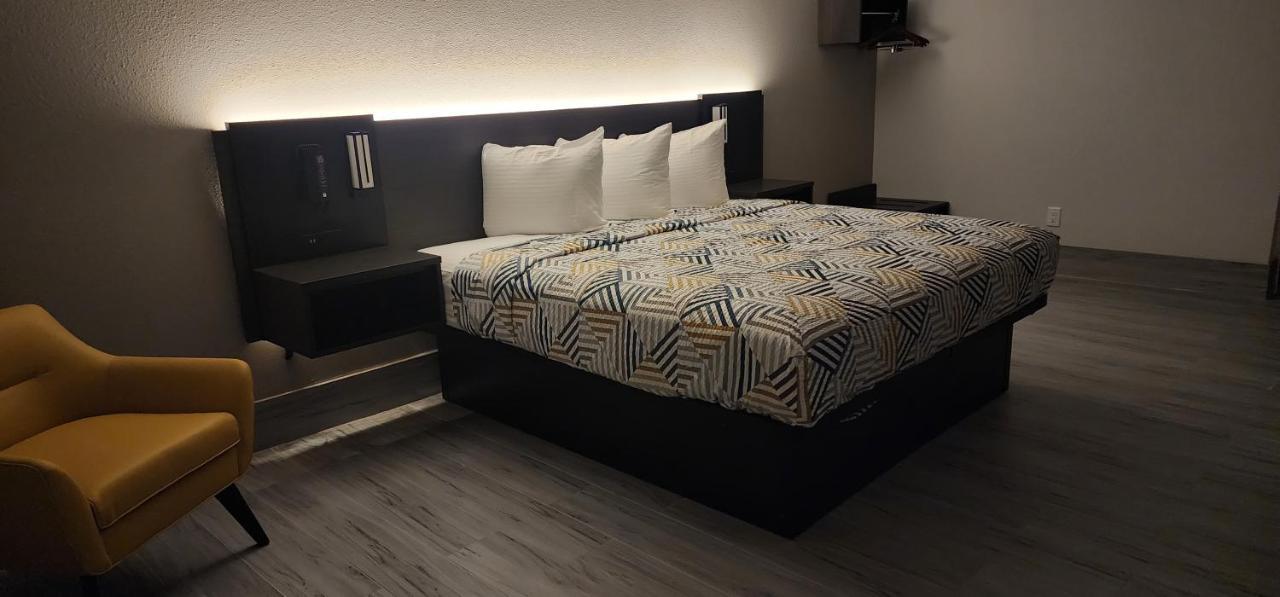 Motel 6 Aransas Pass Tx Dış mekan fotoğraf
