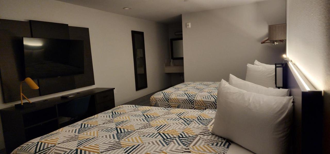 Motel 6 Aransas Pass Tx Dış mekan fotoğraf