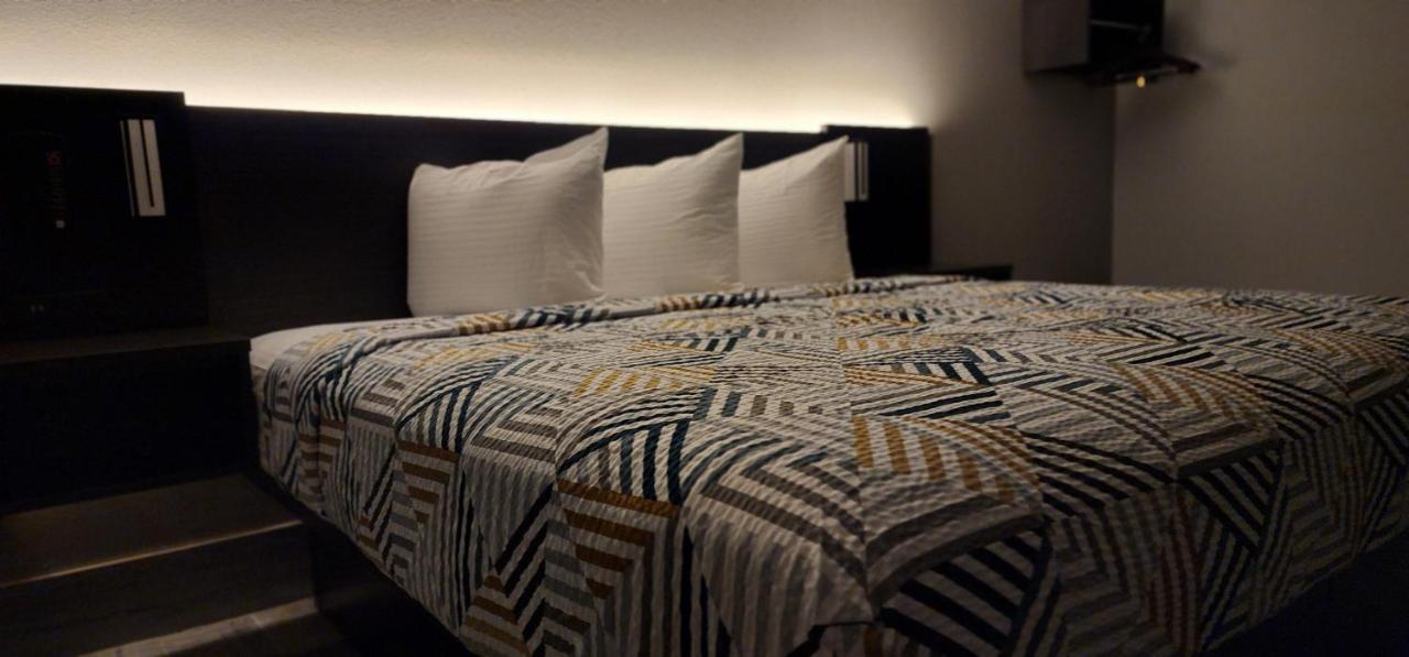 Motel 6 Aransas Pass Tx Dış mekan fotoğraf