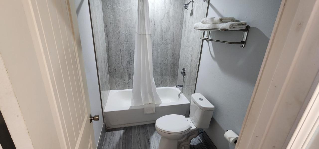 Motel 6 Aransas Pass Tx Dış mekan fotoğraf
