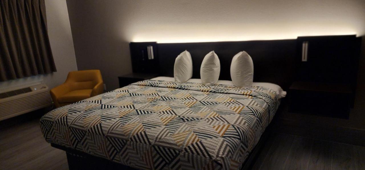 Motel 6 Aransas Pass Tx Dış mekan fotoğraf