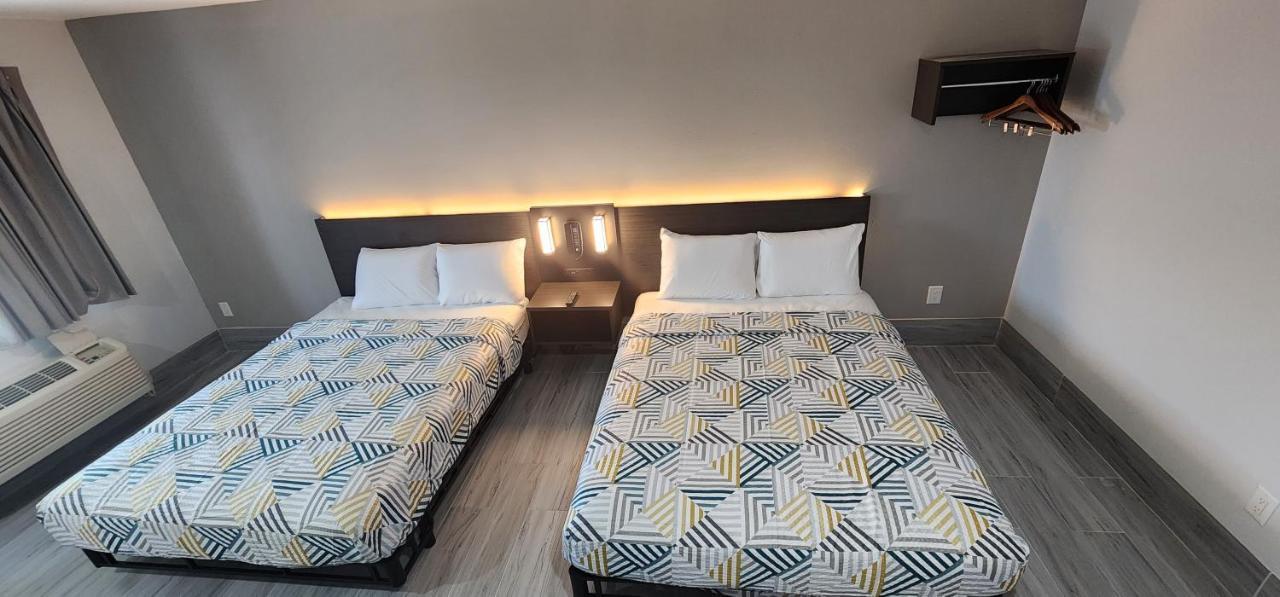 Motel 6 Aransas Pass Tx Dış mekan fotoğraf
