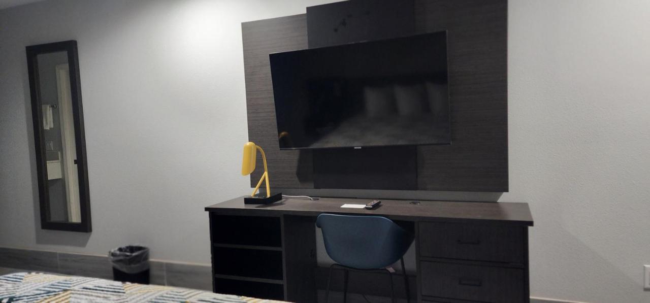 Motel 6 Aransas Pass Tx Dış mekan fotoğraf