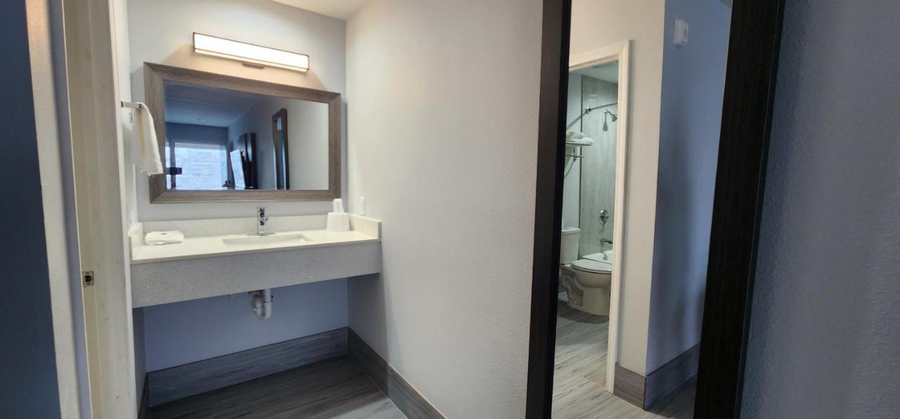 Motel 6 Aransas Pass Tx Dış mekan fotoğraf